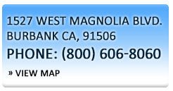 533 N. Victory Blvd Burbank CA, 91502  Phone: (800) 606-8060