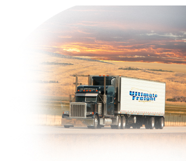 Ultimate Freight Inc.